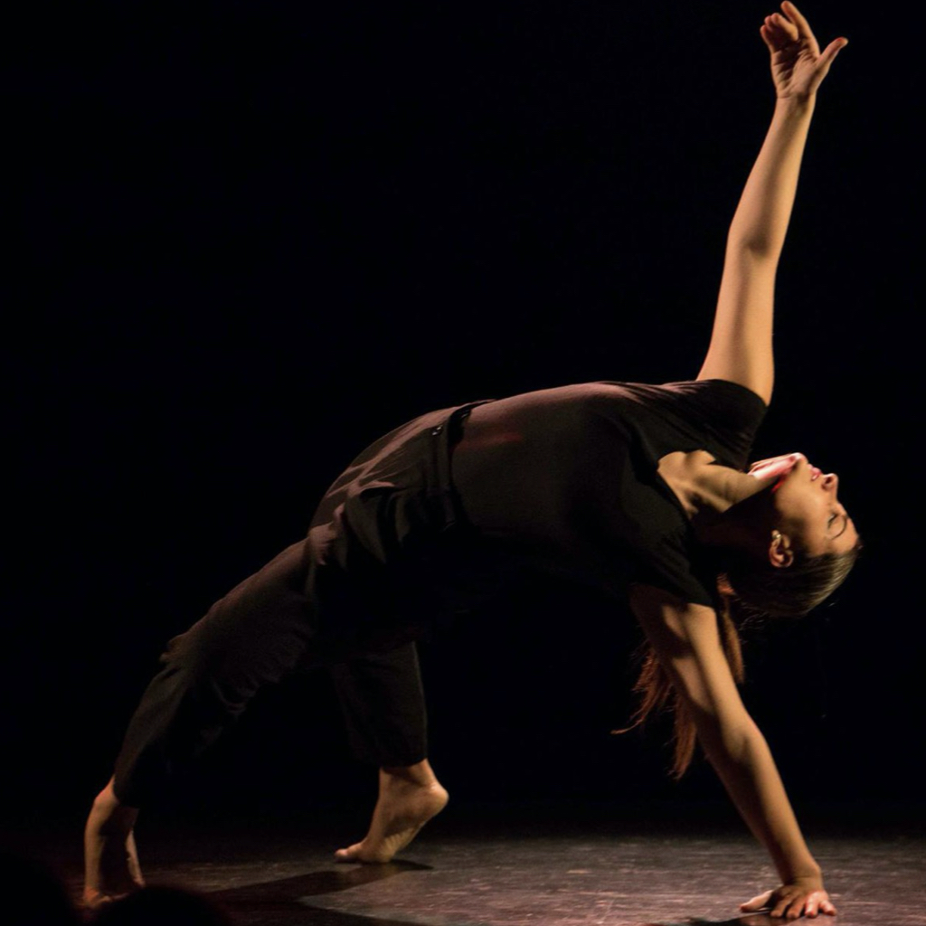 Serena M. • Dancefloor Paris