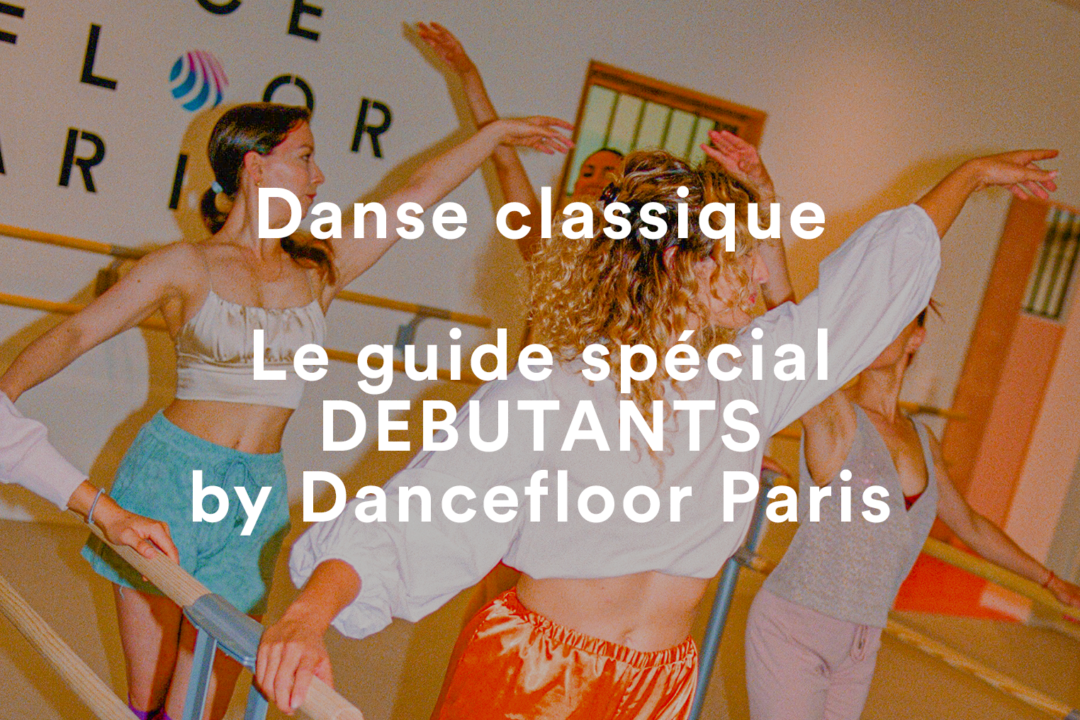 Danse Classique