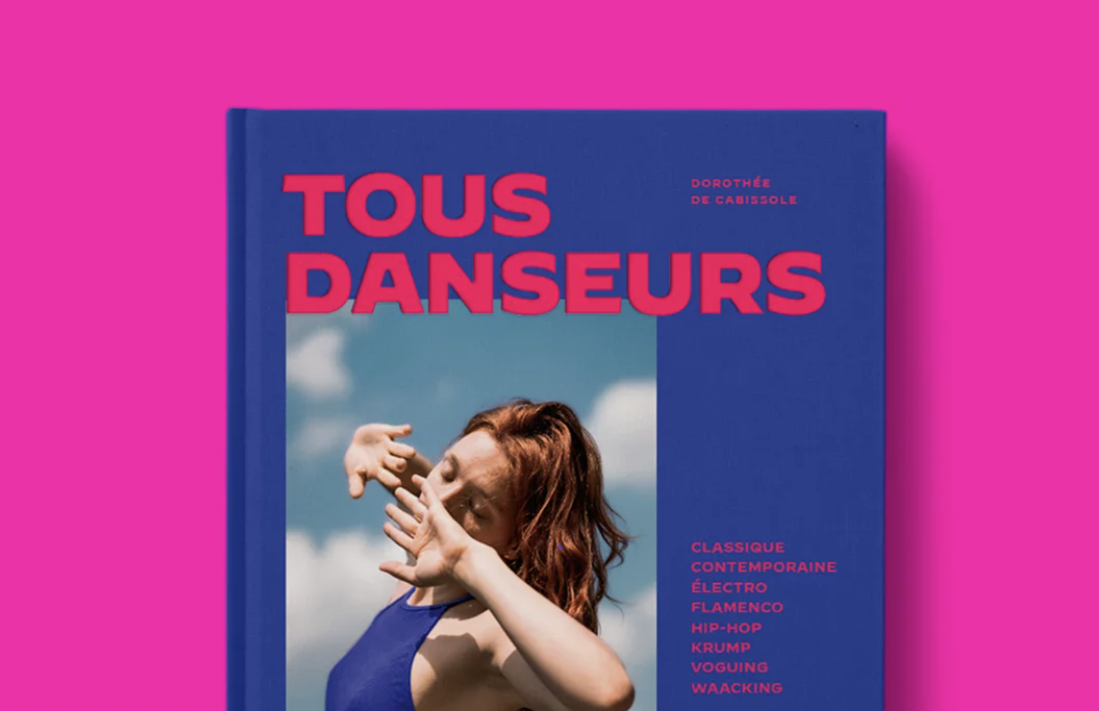 tous danseurs